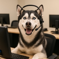 Kontynuacja konsultacji behawioralnej on-line