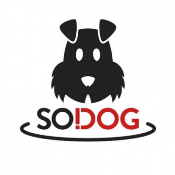 SoDog kreatywne szkolenie psów i zwierząt - Aleksandra Wnuk